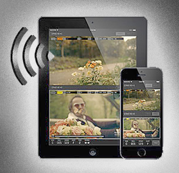 IOS/Android Monitoring software photo
